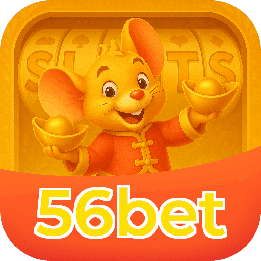 56bet: Seu Cassino Online Seguro e Rápido
