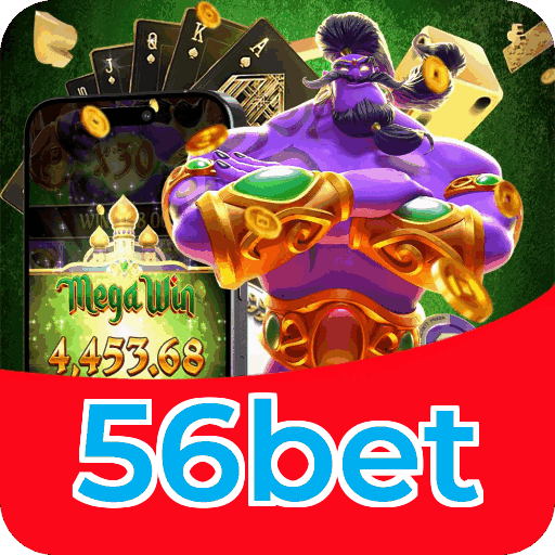 Instalar APK 56bet