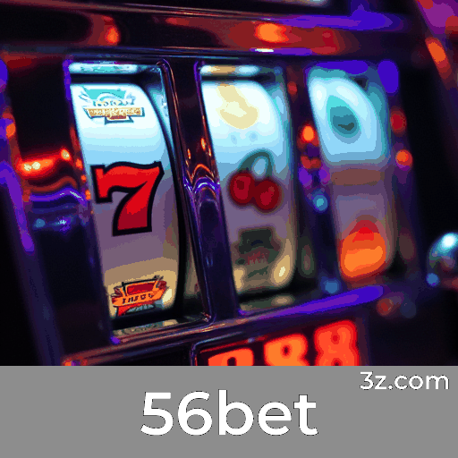 56bet Bônus acumulado 56bet